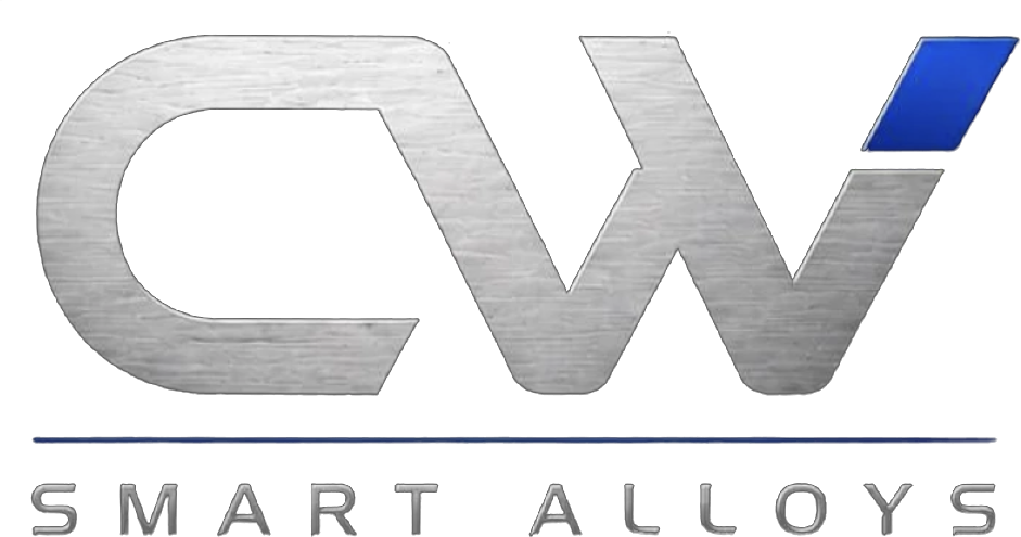 CW Smart Alloys